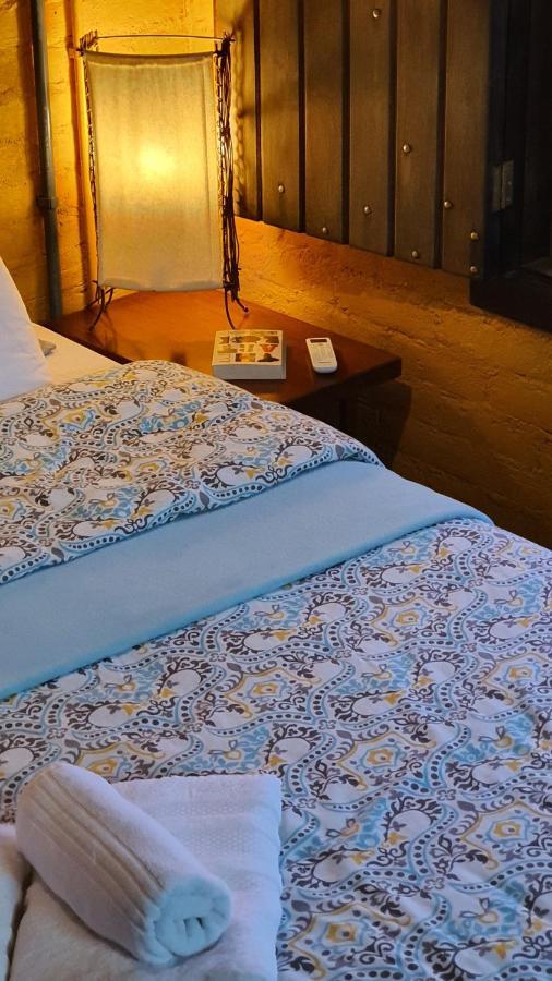 Loft No Campo Proximo Ao Vale Dos Vinhedos Villa Garibaldi Eksteriør bilde