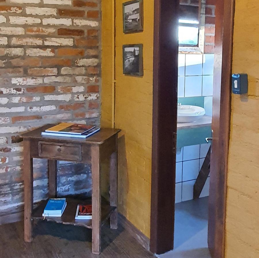 Loft No Campo Proximo Ao Vale Dos Vinhedos Villa Garibaldi Eksteriør bilde