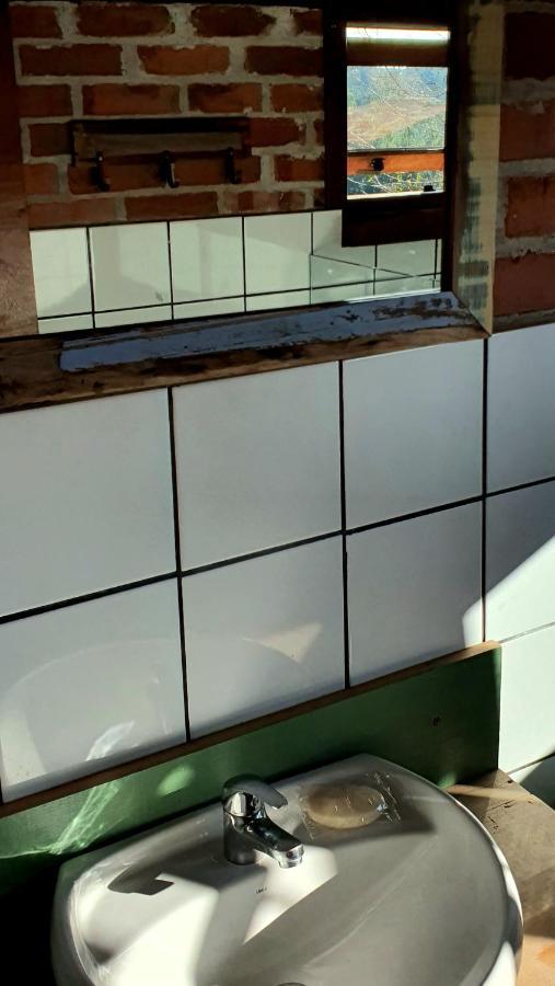 Loft No Campo Proximo Ao Vale Dos Vinhedos Villa Garibaldi Eksteriør bilde