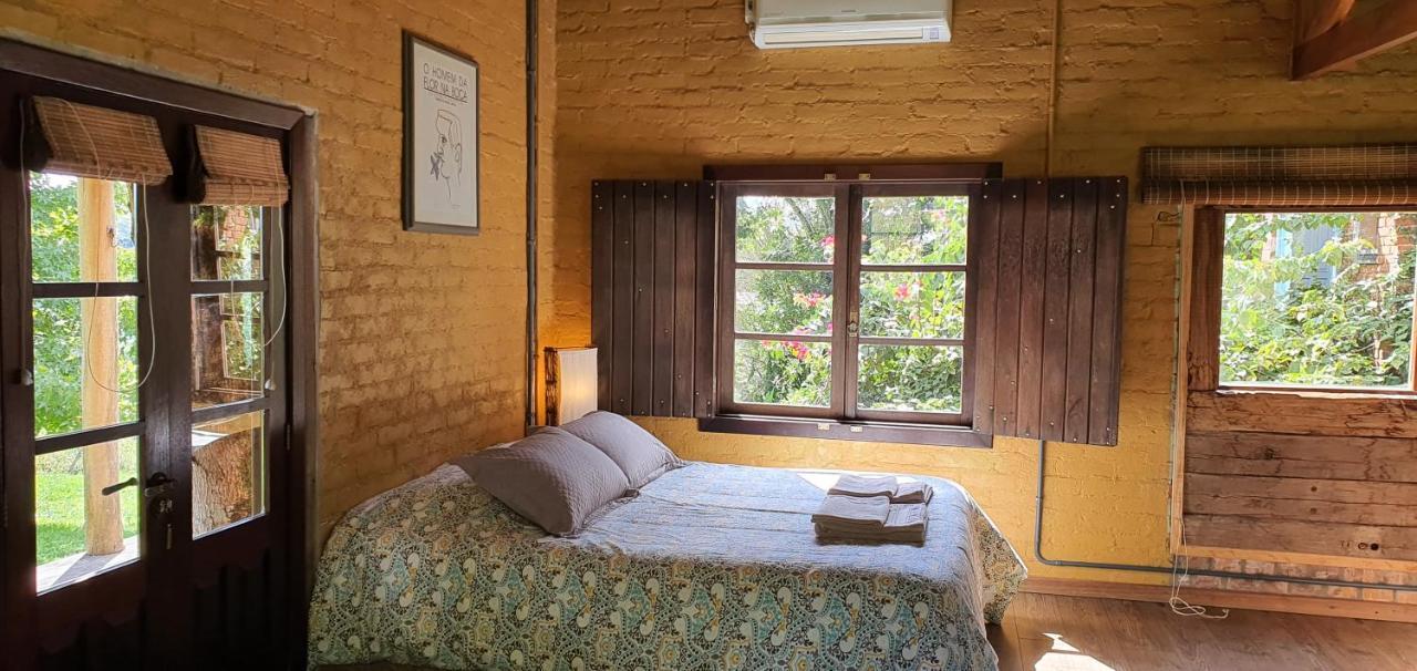 Loft No Campo Proximo Ao Vale Dos Vinhedos Villa Garibaldi Eksteriør bilde
