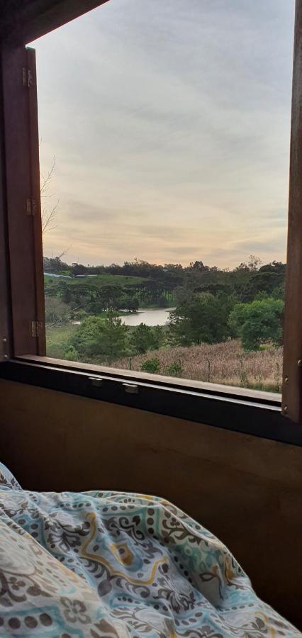 Loft No Campo Proximo Ao Vale Dos Vinhedos Villa Garibaldi Eksteriør bilde