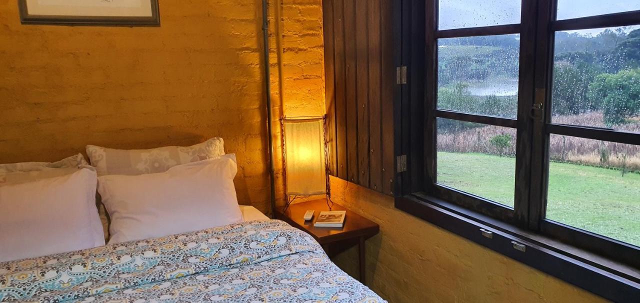 Loft No Campo Proximo Ao Vale Dos Vinhedos Villa Garibaldi Eksteriør bilde