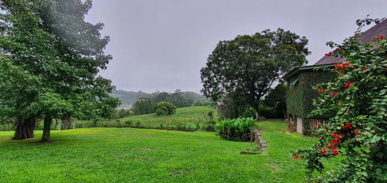 Loft No Campo Proximo Ao Vale Dos Vinhedos Villa Garibaldi Eksteriør bilde