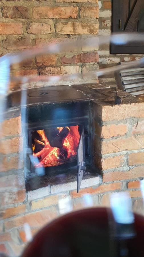 Loft No Campo Proximo Ao Vale Dos Vinhedos Villa Garibaldi Eksteriør bilde
