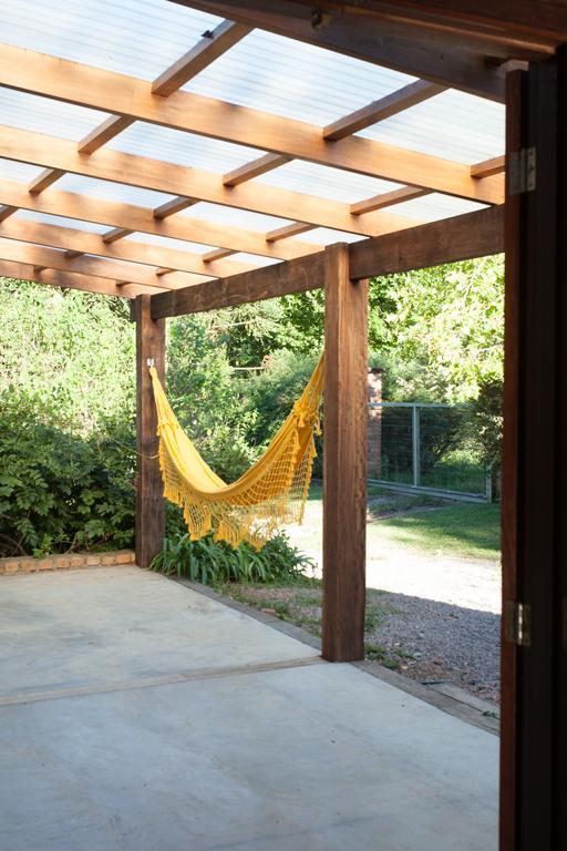 Loft No Campo Proximo Ao Vale Dos Vinhedos Villa Garibaldi Eksteriør bilde